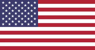 american flag-Laredo