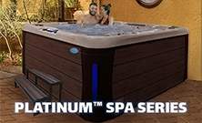 Platinum™ Spas Laredo hot tubs for sale