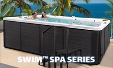 Swim Spas Laredo hot tubs for sale