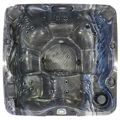 Pacifica-X EC-739LX hot tubs for sale in Laredo