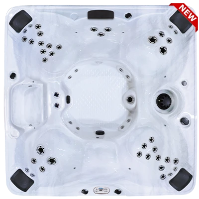 Tropical Plus PPZ-743BC hot tubs for sale in Laredo