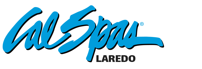 Calspas logo - Laredo