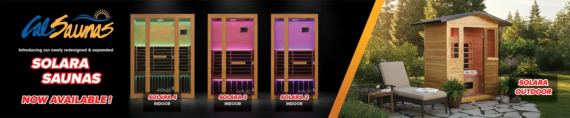 Calspas hot tub being used in a family setting - Laredo